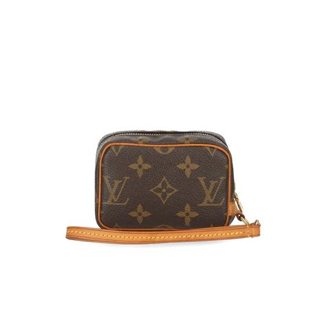 LOUIS VUITTON Monogram Wapity 1441124 .